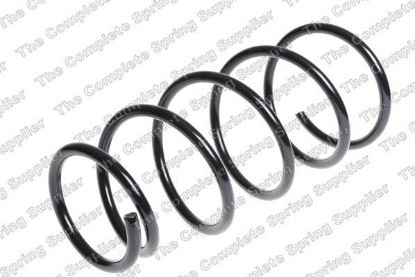 Suspension Spring tagum. SUBARU FORESTER w. self