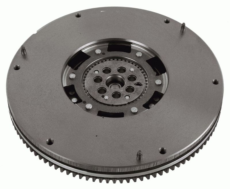 Flywheel -