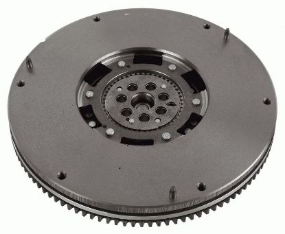 Flywheel -