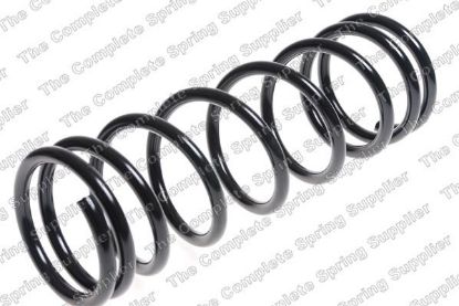 Suspension Spring tagum. ISUZU