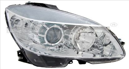 Headlight - Headlight -