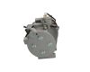 Compressor, air conditioning -