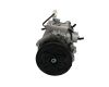 Compressor, air conditioning -