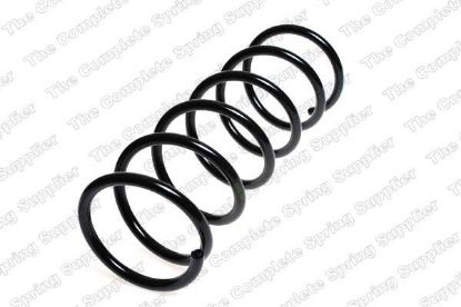Suspension Spring esim. MAZDA MPV 2,3 9/99-
