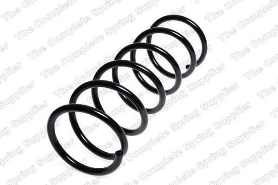 Suspension Spring esim. MAZDA MPV 2,3 9/99-