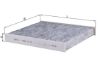 Filter, cabin air VAG - 6Q0-819-653