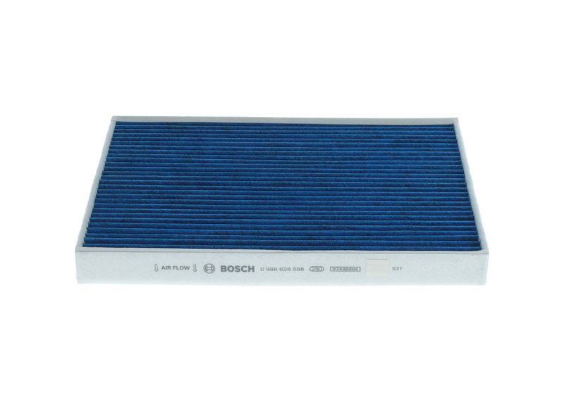 Filter, cabin air BMW