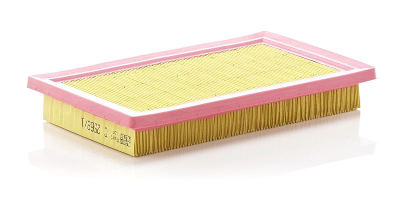 Air Filter Fiat Panda 0.9 / Cat. 92-