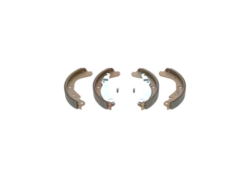 Brake Shoe Set -