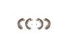 Brake Shoe Set -