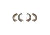 Brake Shoe Set -