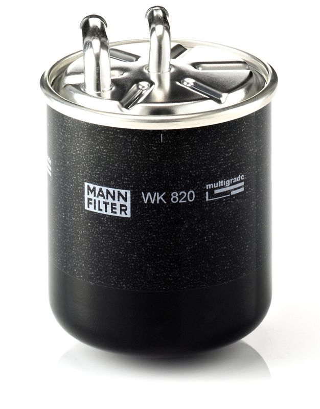 Fuel Filter Smart Forfour 1.5CDI