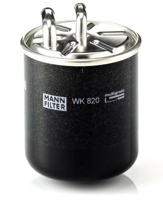 Fuel Filter Smart Forfour 1.5CDI