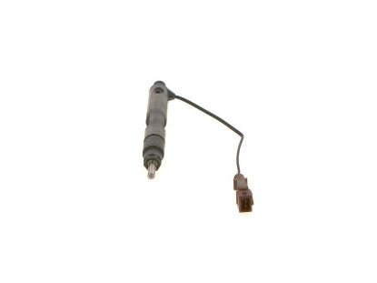 Nozzle and Holder Assembly 028 130 201 S VW Nozzle and Holder Assembly 028 130 201 S VW