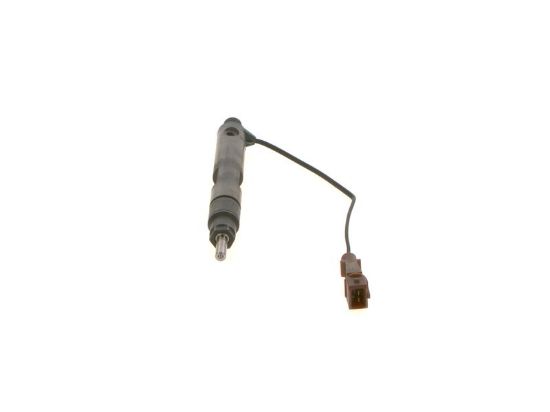 Nozzle and Holder Assembly 028 130 201 S VW