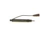 Nozzle and Holder Assembly 028 130 201 S VW