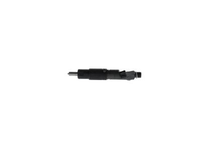 Nozzle and Holder Assembly -