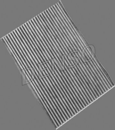 Filter, cabin air -