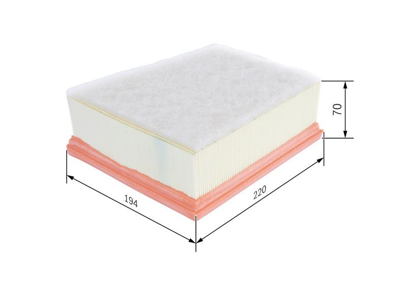 Air Filter -