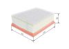 Air Filter -