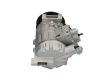 Compressor, air conditioning -