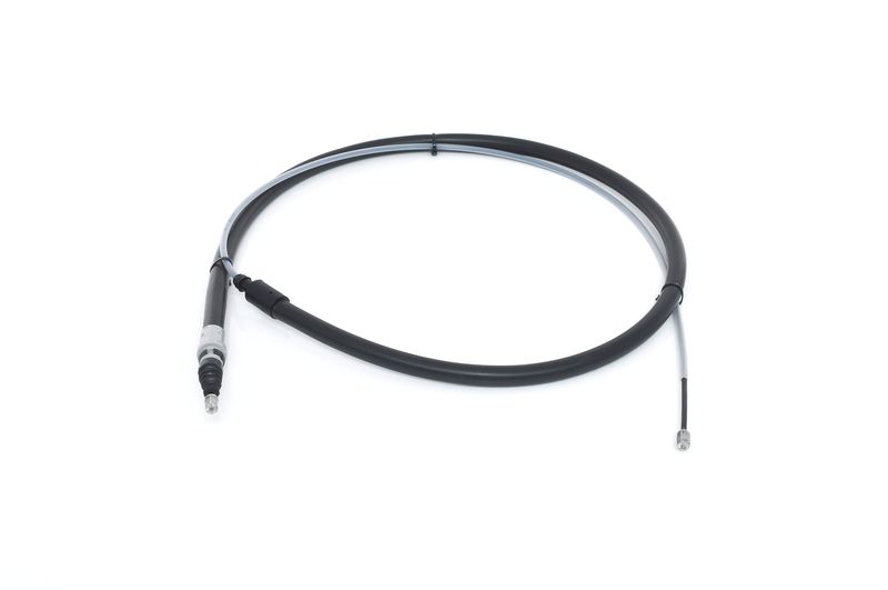 Cable Pull, parking brake -