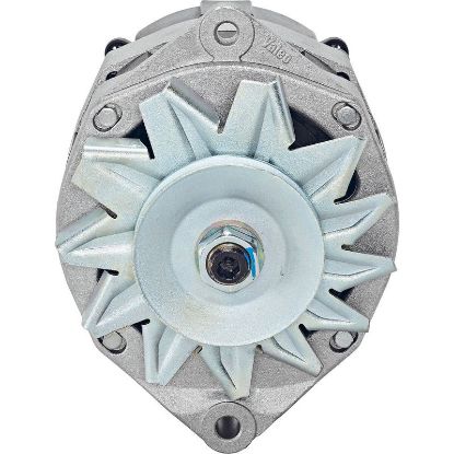 Alternator -