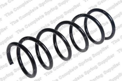 Suspension Spring tagum. LANCIA/CHRYSL