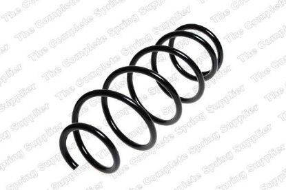 Suspension Spring esim. Toyota Aygo 05-