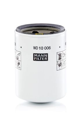 Filter, operating hydraulics Case New Holland 85203