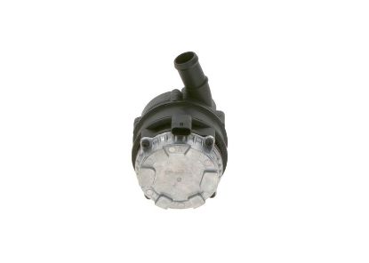 Nozzle and Holder Assembly -