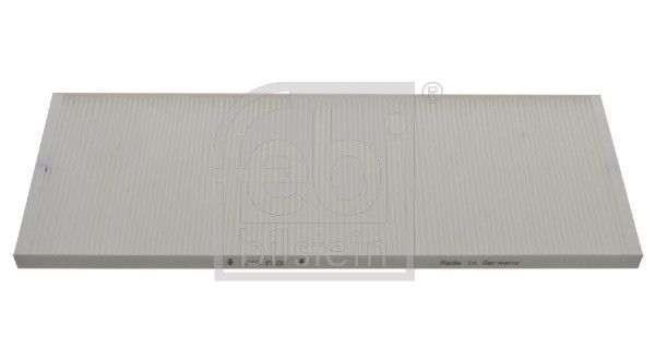 Filter, cabin air EVOBUS 001 835 47 47