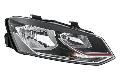 Headlight - Headlight -