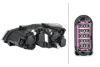 Headlight -