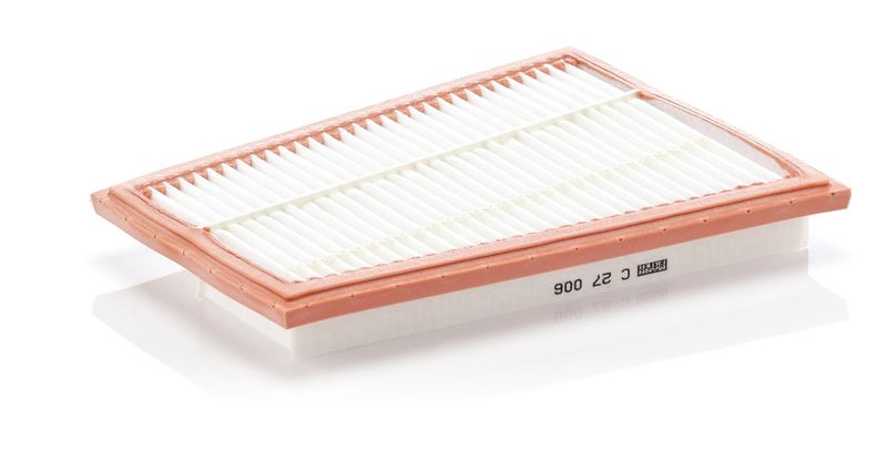 Air Filter MERCEDES-BENZ - 642 094 30 04