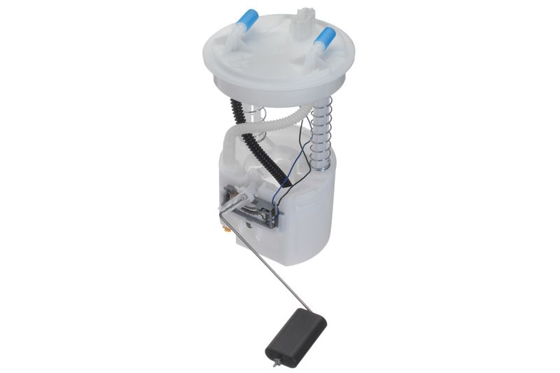 Fuel Feed Unit -