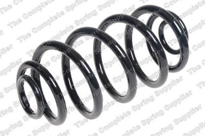 Suspension Spring GENERAL MOTORS - 13276191