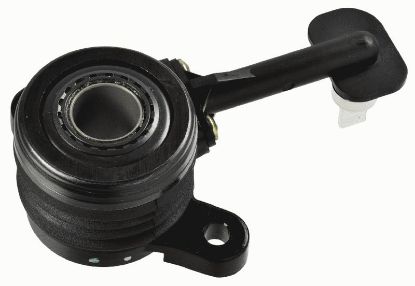 Central Slave Cylinder, clutch SACHS KUPPL. ZENTRALAUSRUECKER