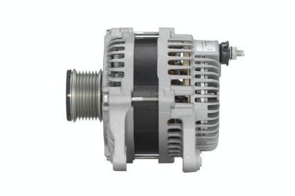 Alternator -