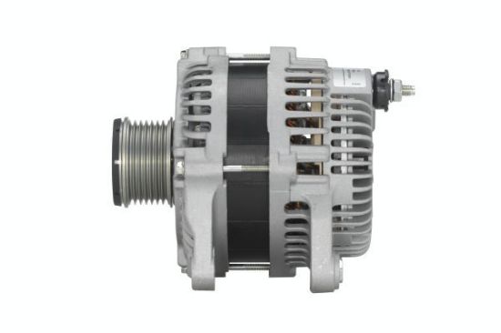 Alternator -