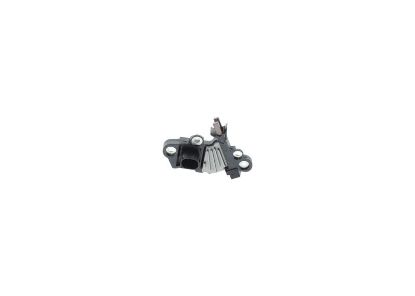 Alternator Regulator -