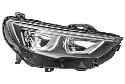 Headlight - Headlight -