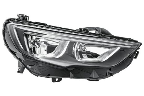 Headlight -