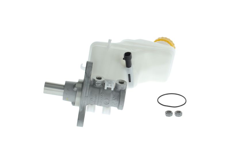 Brake Master Cylinder -