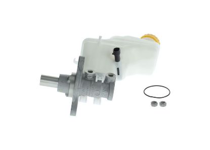 Brake Master Cylinder -