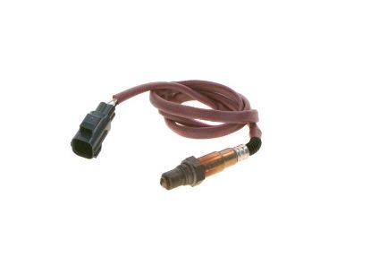 Oxygen Sensor - Oxygen Sensor -