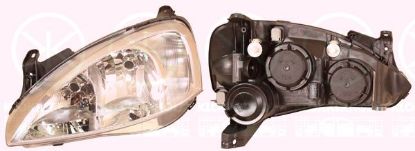Headlight - Headlight -