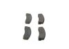 Brake Pad Set, disc brake -