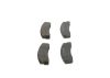 Brake Pad Set, disc brake -
