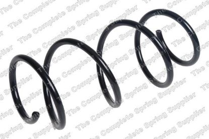 Suspension Spring esim.